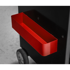 Diagnostics Trolley 4-Level APDT435R