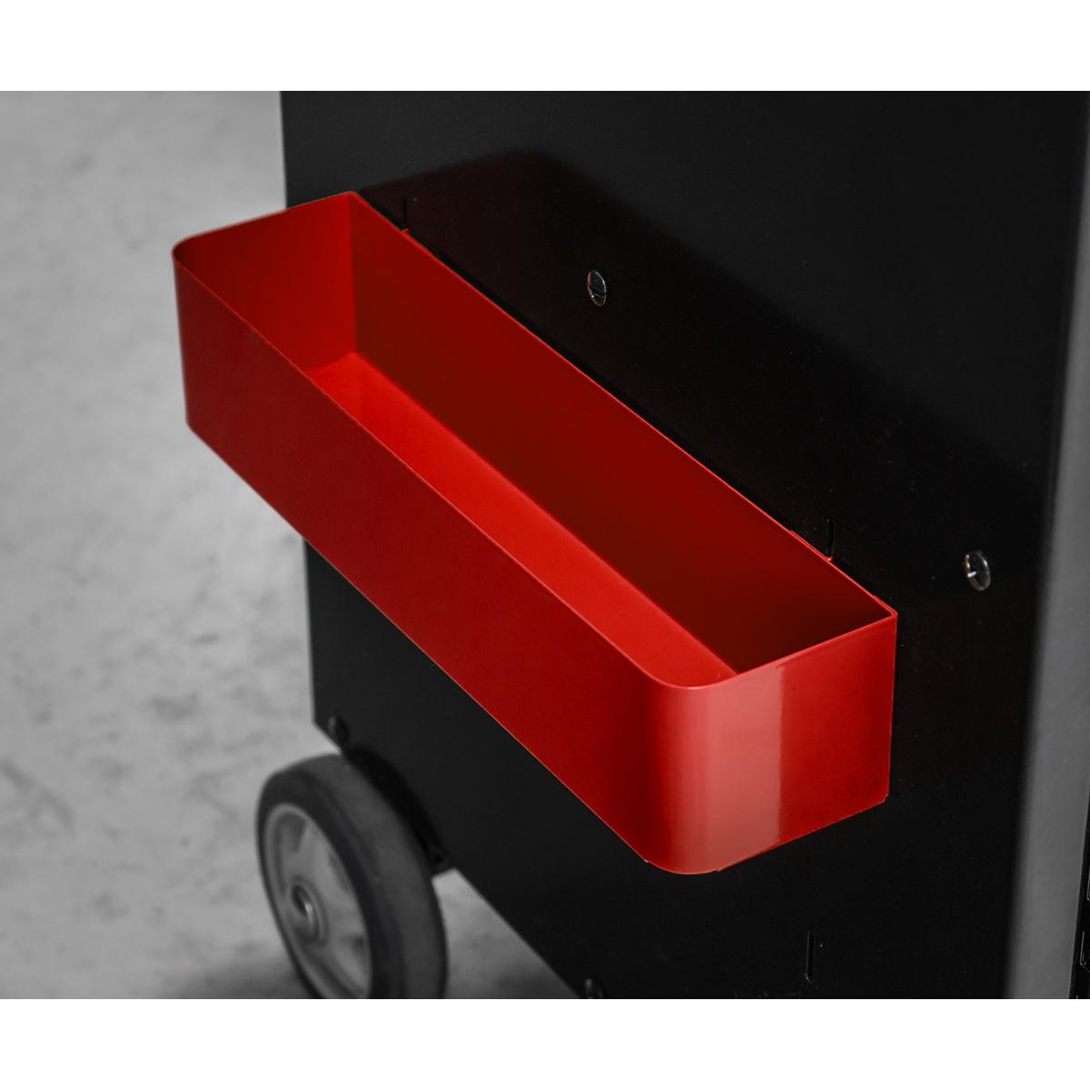 Diagnostics Trolley 4-Level APDT435R
