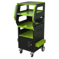 4-Level Diagnostics Trolley APDT435