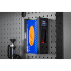 Magnetic Glove Dispenser - Black APGDB