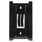 Magnetic Glove Dispenser - Black APGDB