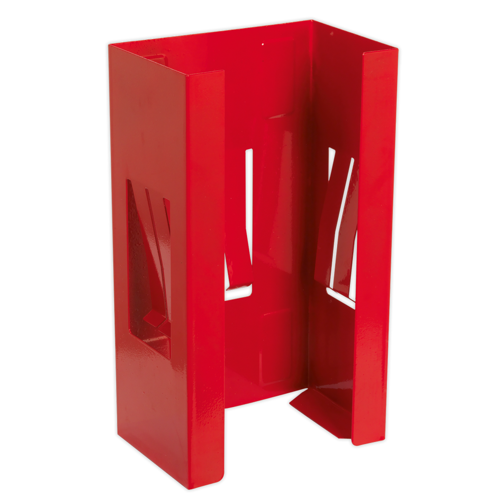 Magnetic Glove Dispenser APGD