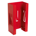 Magnetic Glove Dispenser APGD