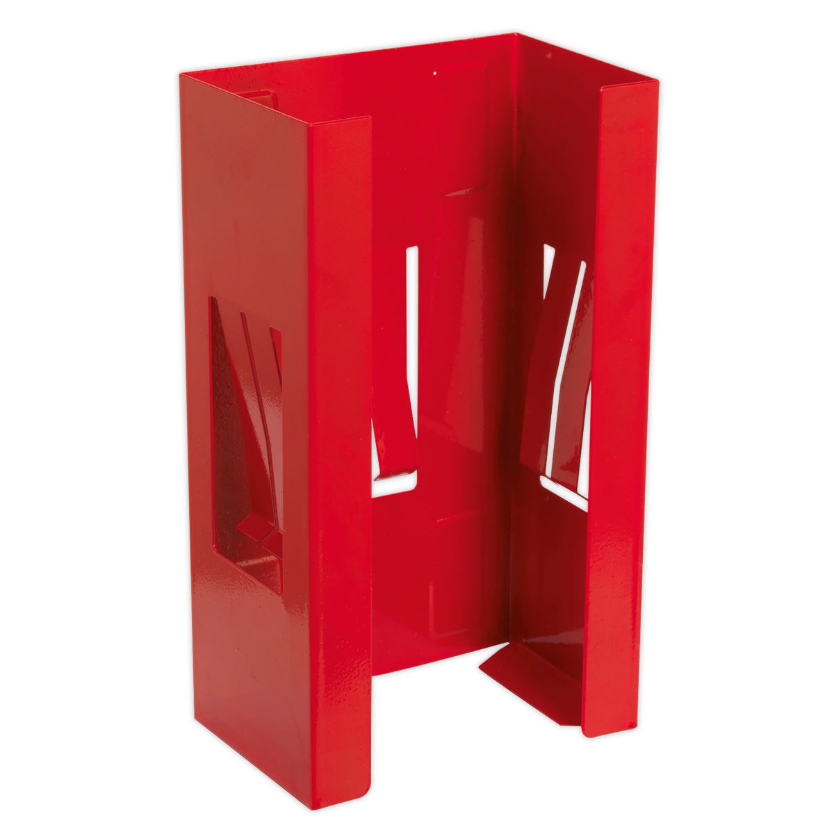 Magnetic Glove Dispenser APGD