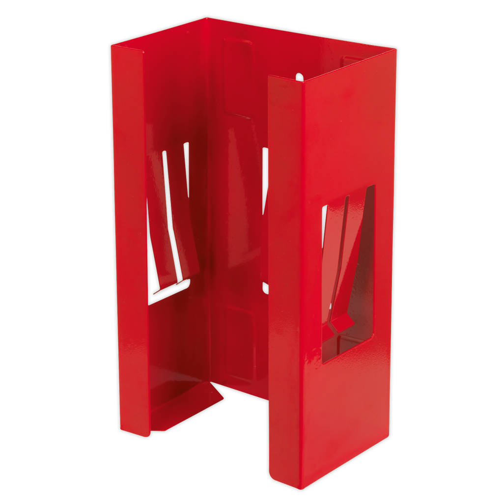 Magnetic Glove Dispenser APGD