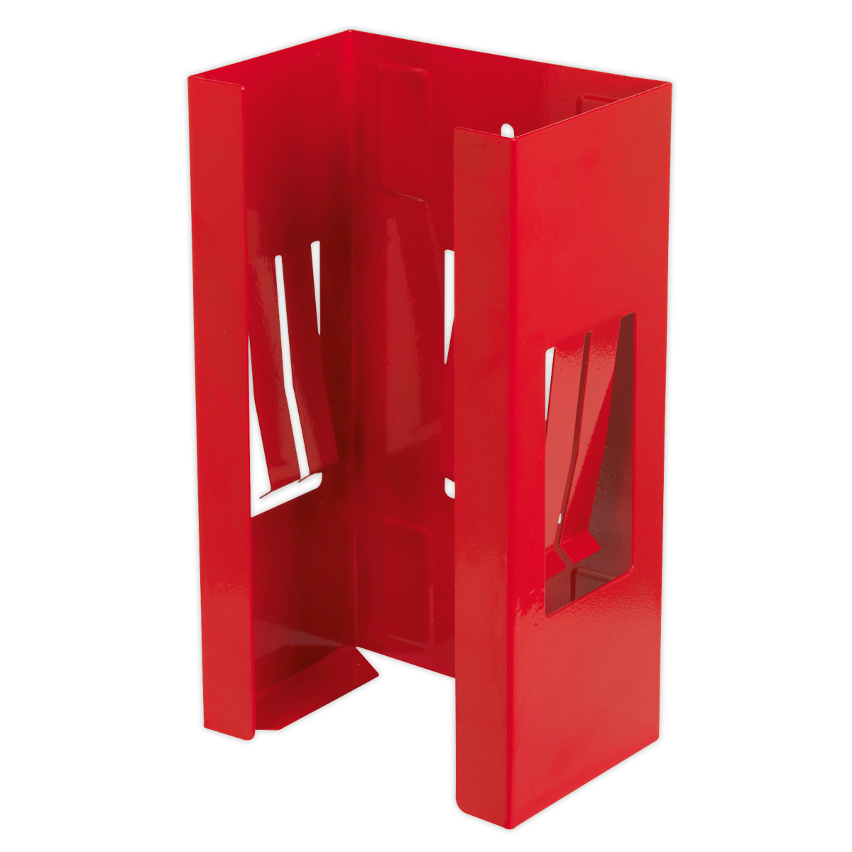 Magnetic Glove Dispenser APGD