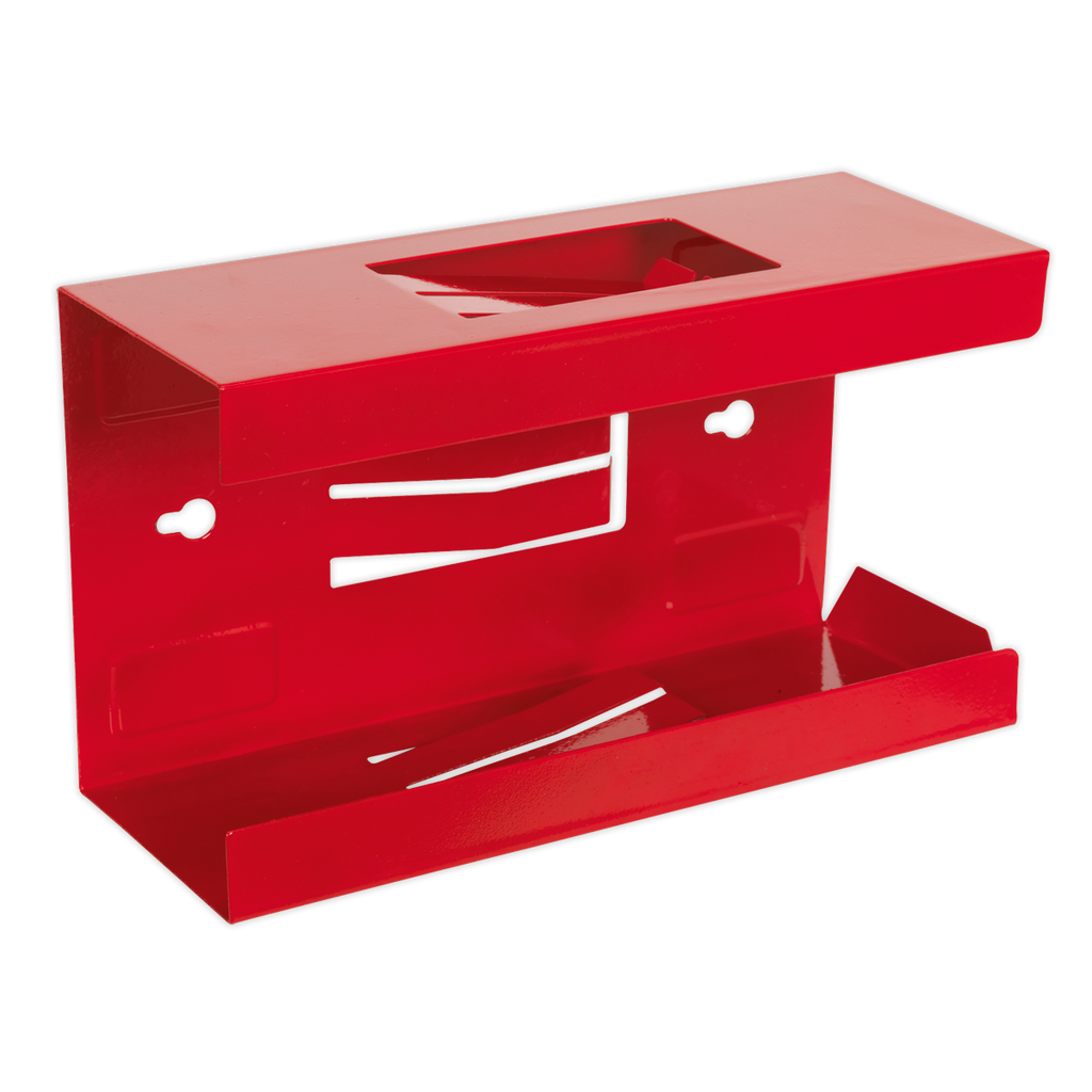 Magnetic Glove Dispenser APGD