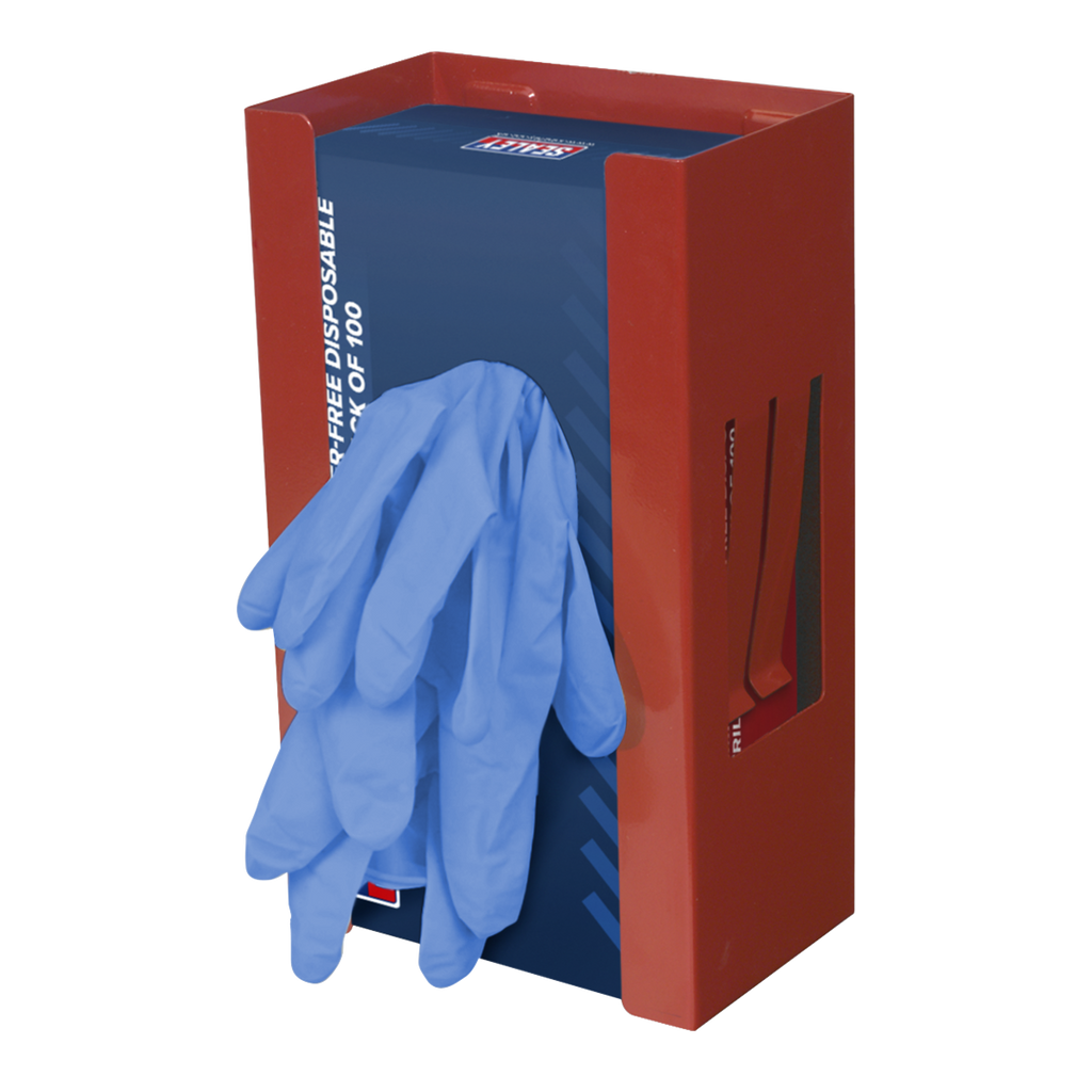 Magnetic Glove Dispenser APGD