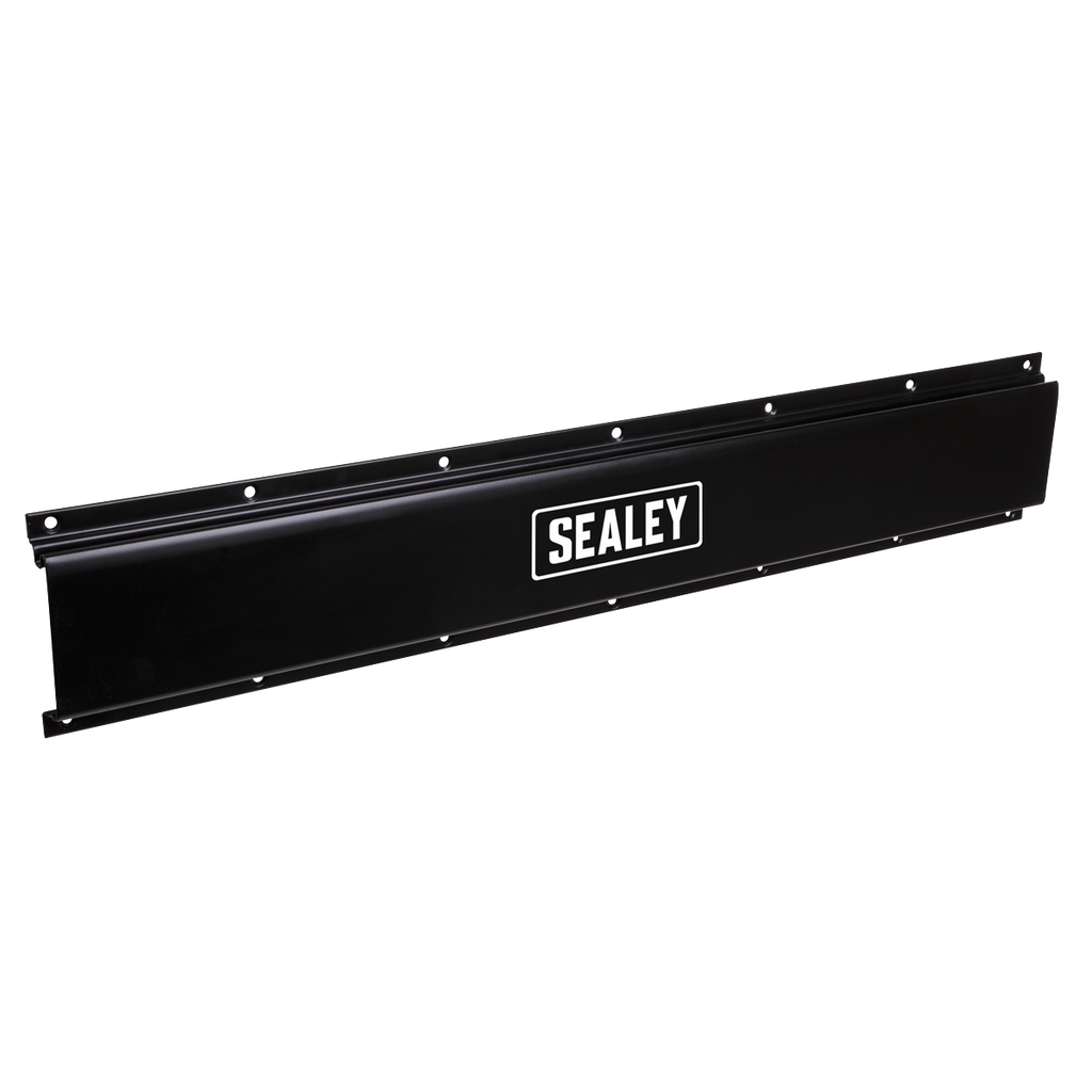 Wall Mounting Storage Rail with 4 Hooks APHKIT5