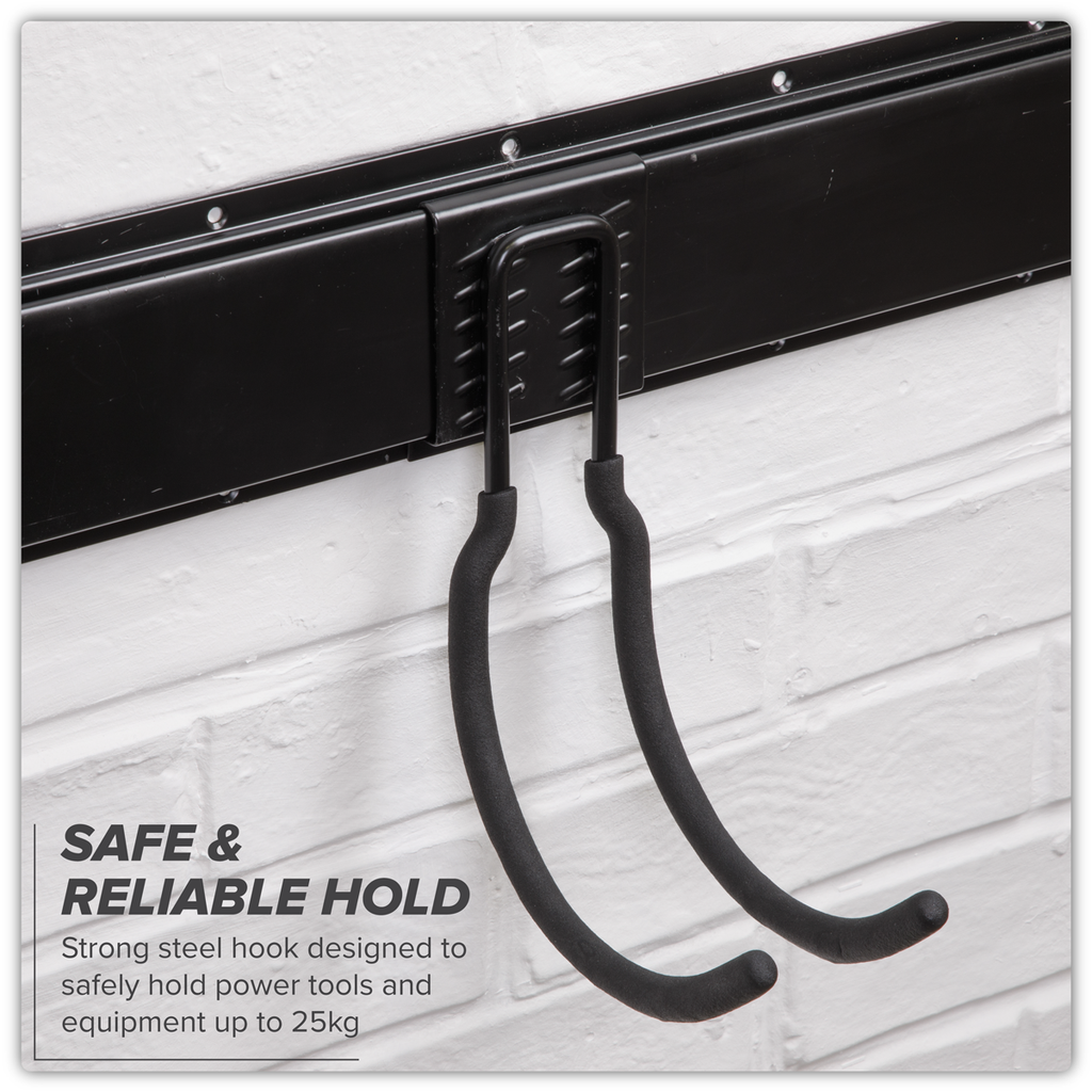 Large J Storage Hook APH03