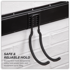 Large J Storage Hook APH03