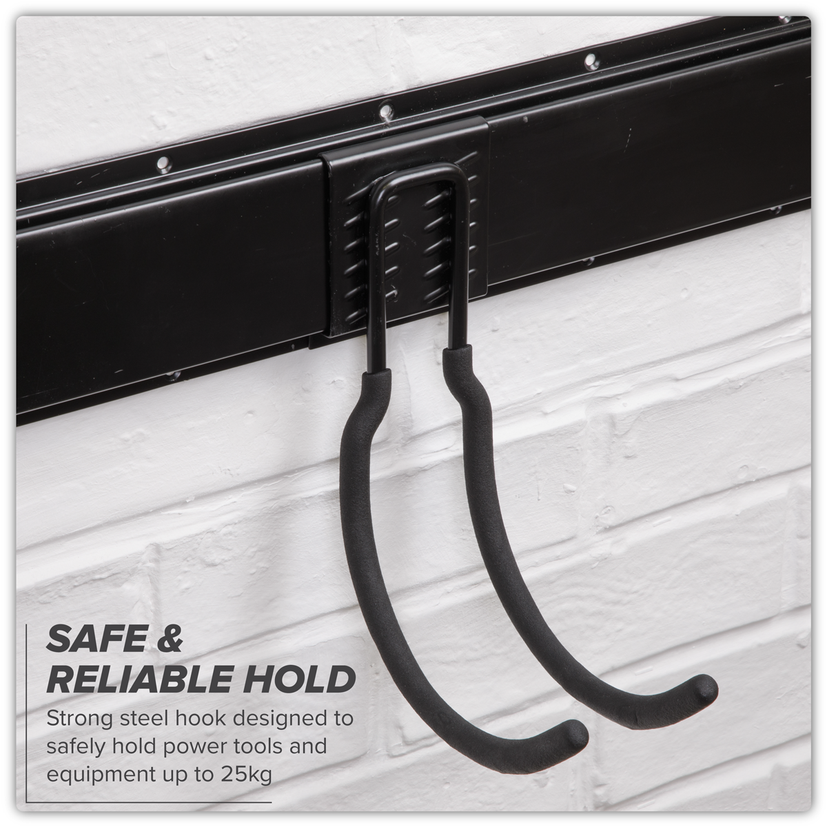 Large J Storage Hook APH03