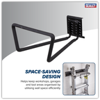 Large Loop Storage Hook APH05