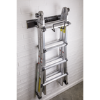 Large Loop Storage Hook APH05