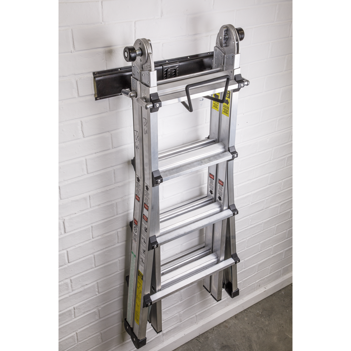 Large Loop Storage Hook APH05