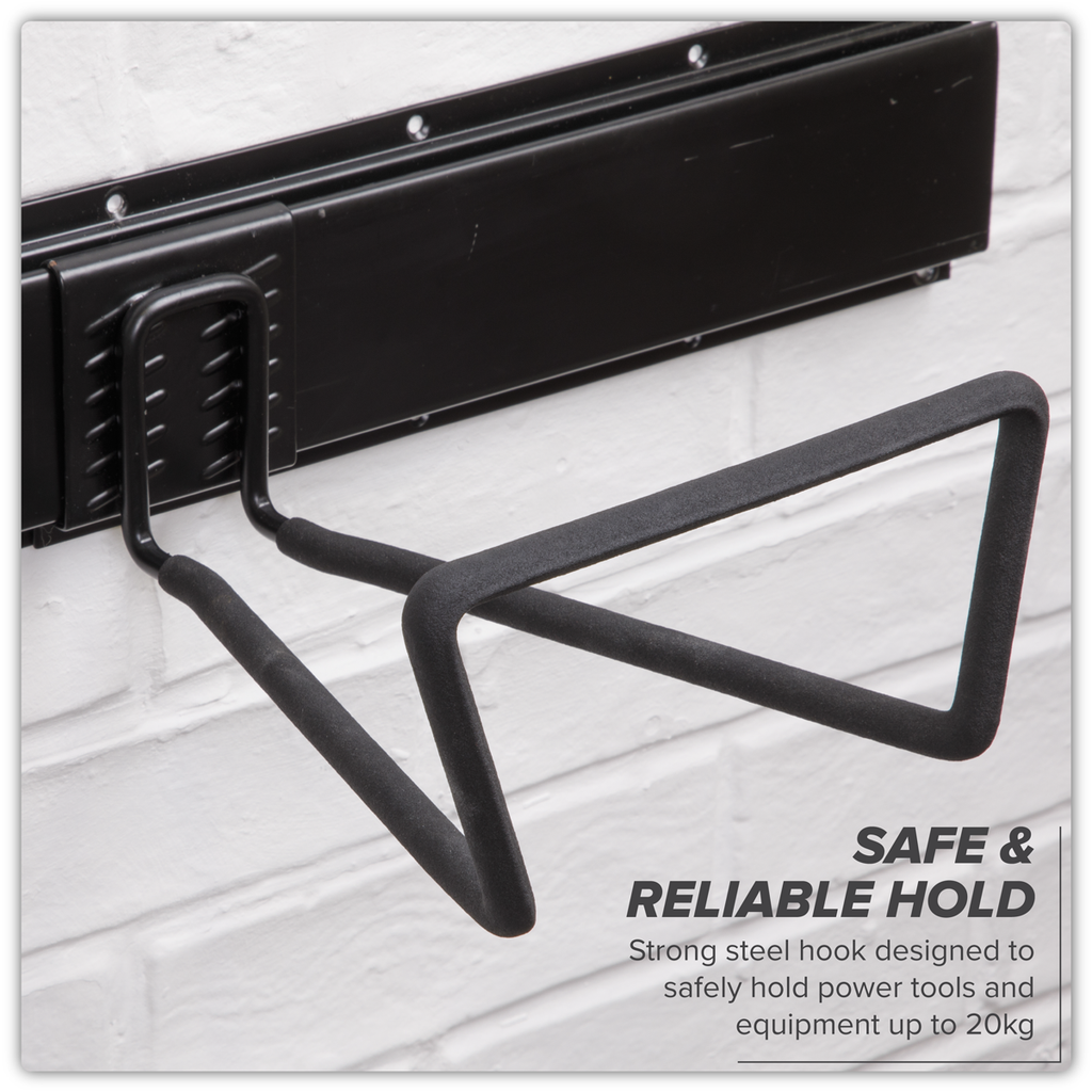 Large Loop Storage Hook APH05