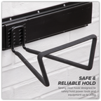 Large Loop Storage Hook APH05