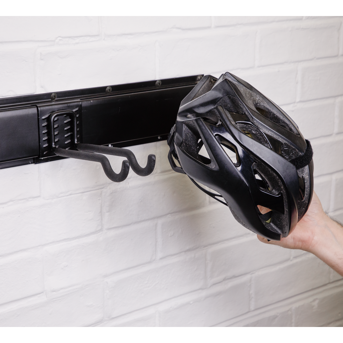 Sports Equipment Storage Hook APH06
