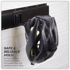 Sports Equipment Storage Hook APH06