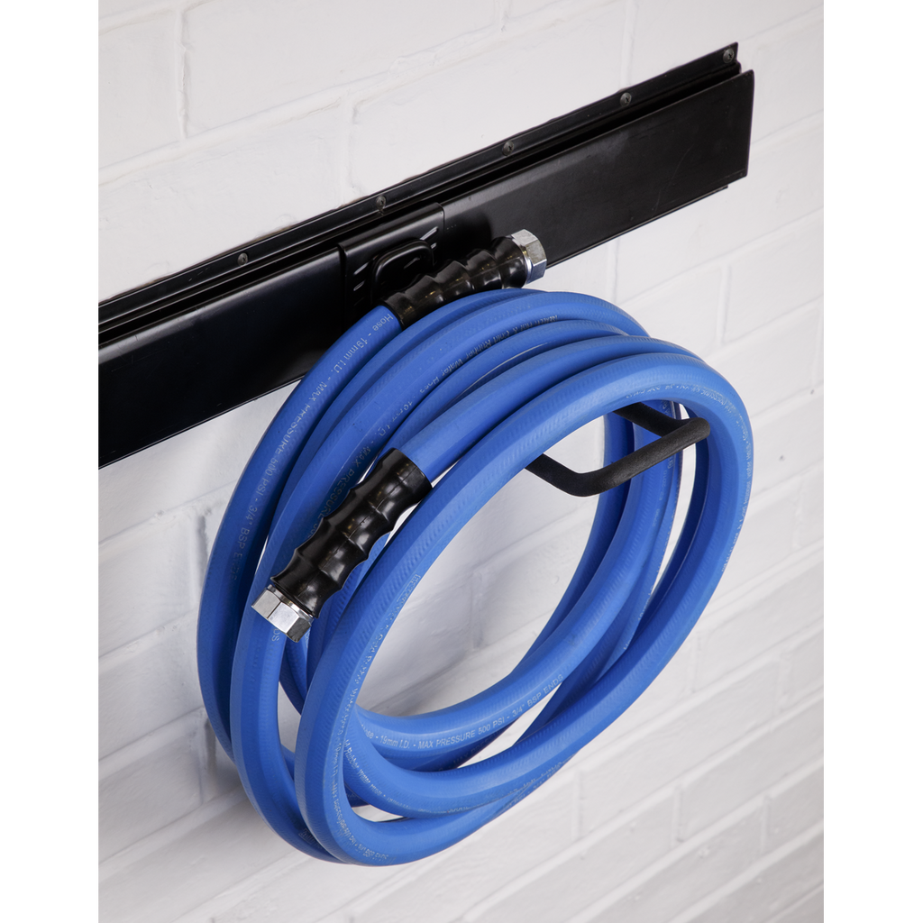 Closed End Storage Hook APH07