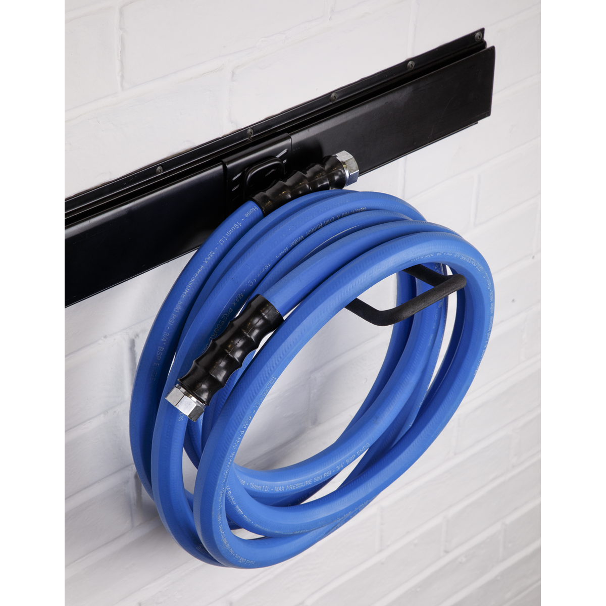 Closed End Storage Hook APH07