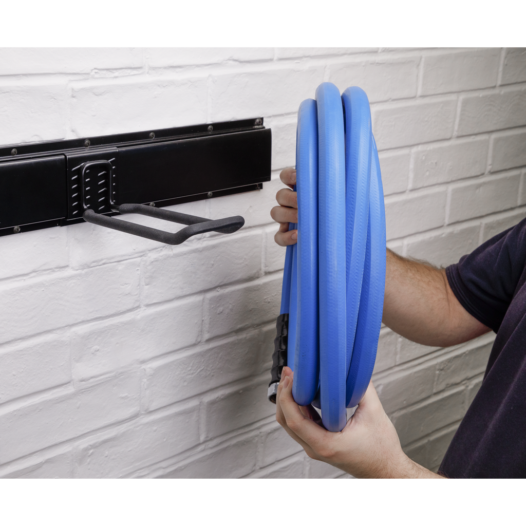 Closed End Storage Hook APH07