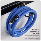 Closed End Storage Hook APH07