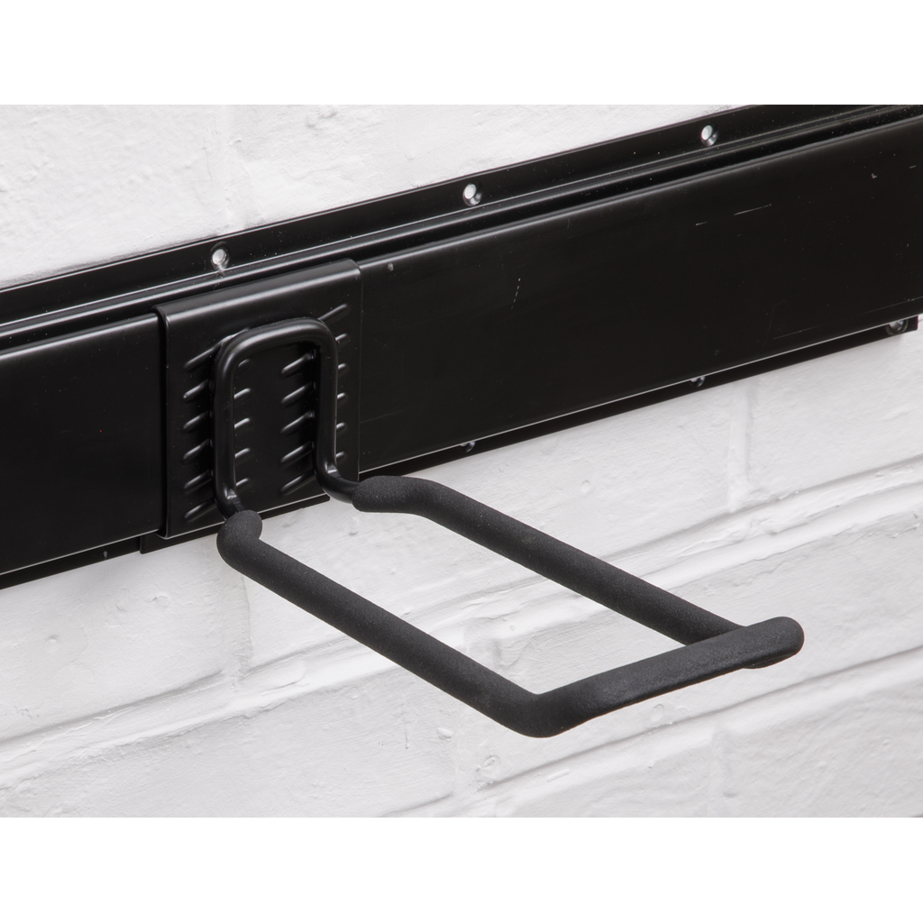 Closed End Storage Hook APH07