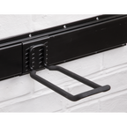 Closed End Storage Hook APH07