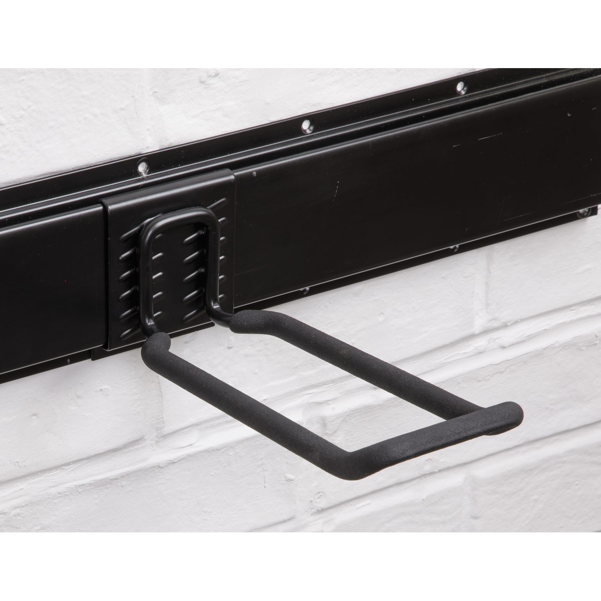 Closed End Storage Hook APH07