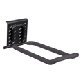 Closed End Storage Hook APH07
