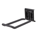 Closed End Storage Hook APH07