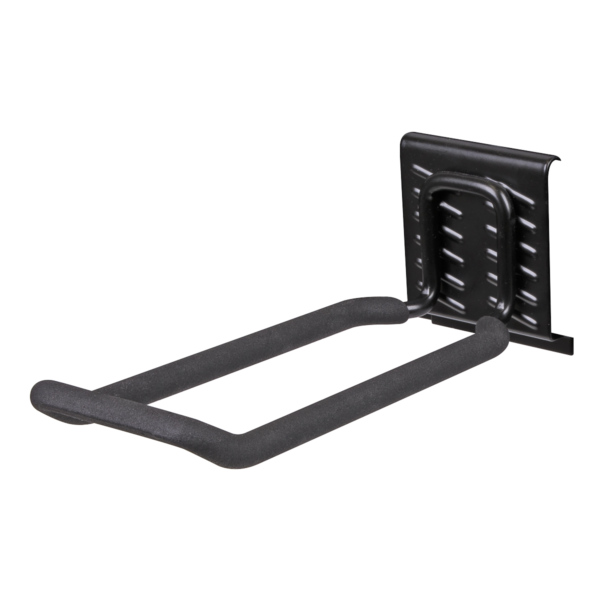 Closed End Storage Hook APH07