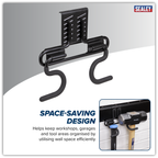 Double S Storage Hook APH08