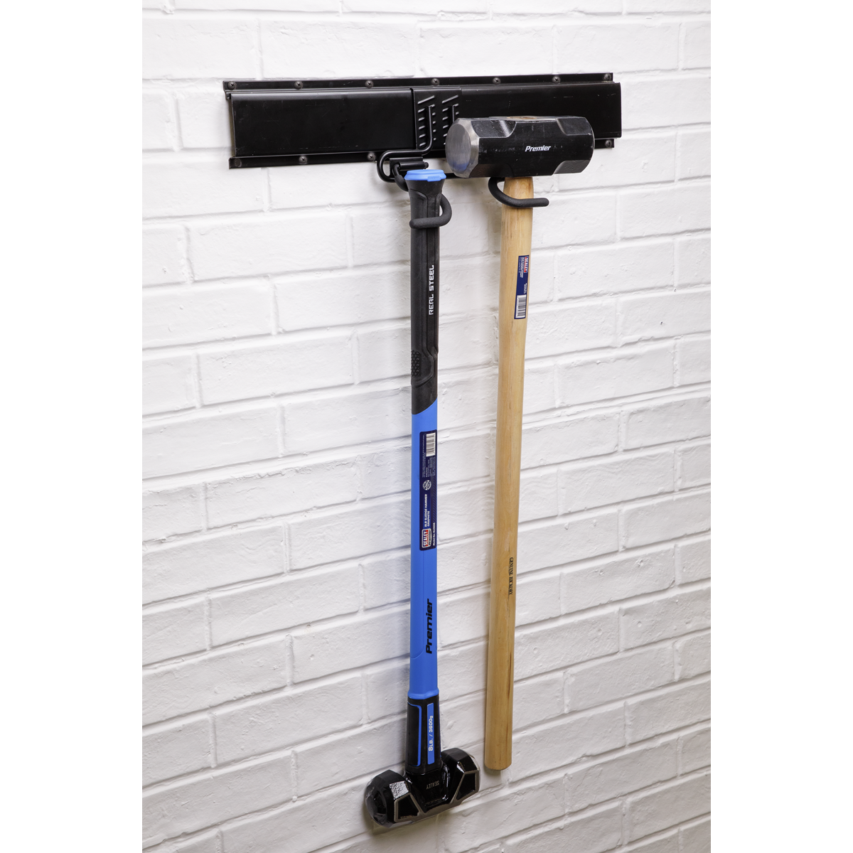 Double S Storage Hook APH08