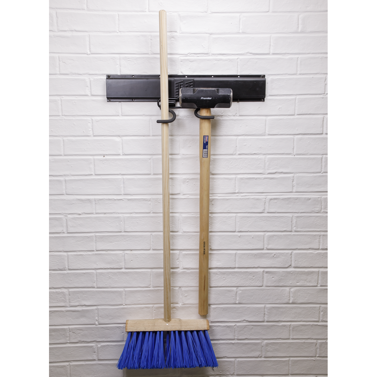 Double S Storage Hook APH08