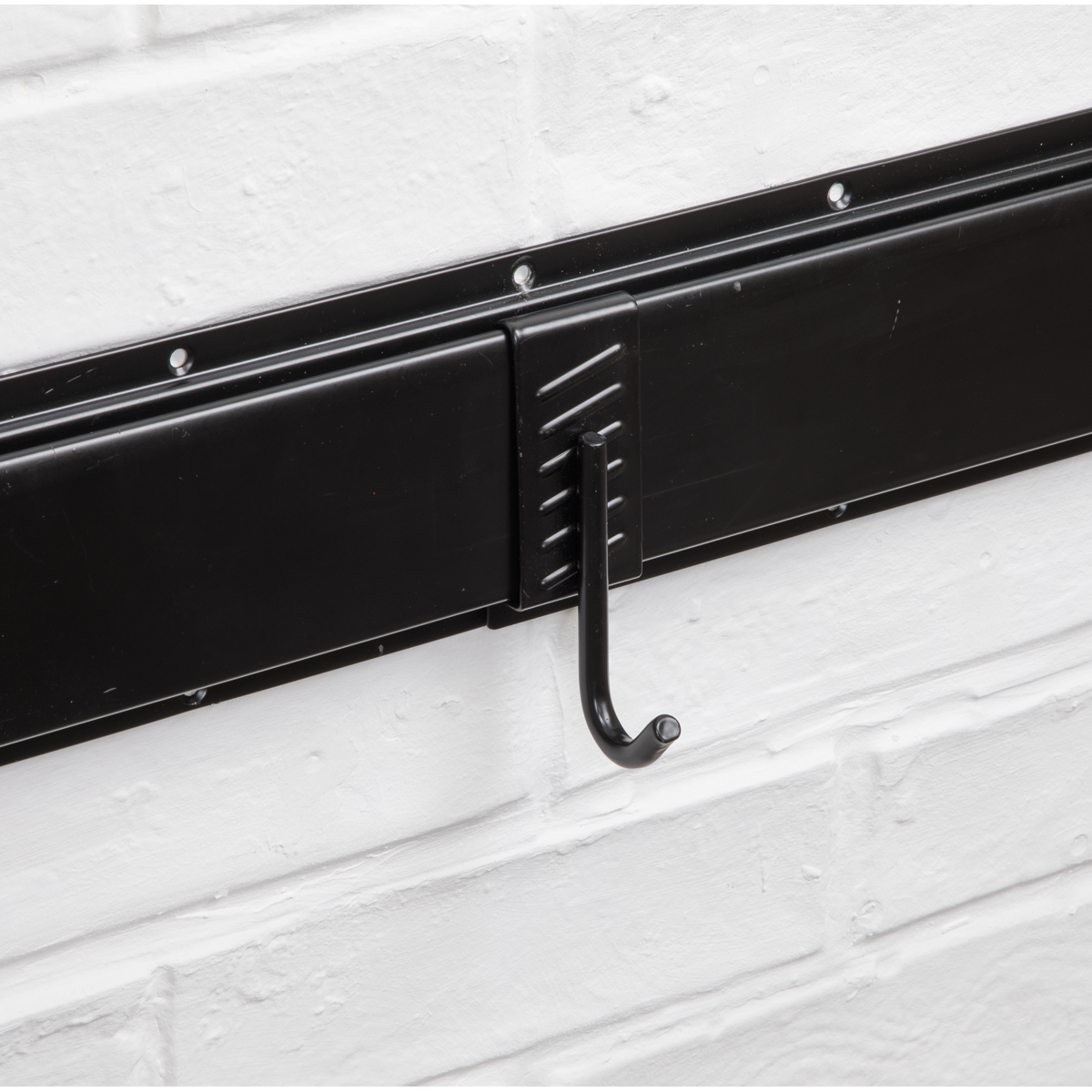 Single J Prong Storage Hook APH10
