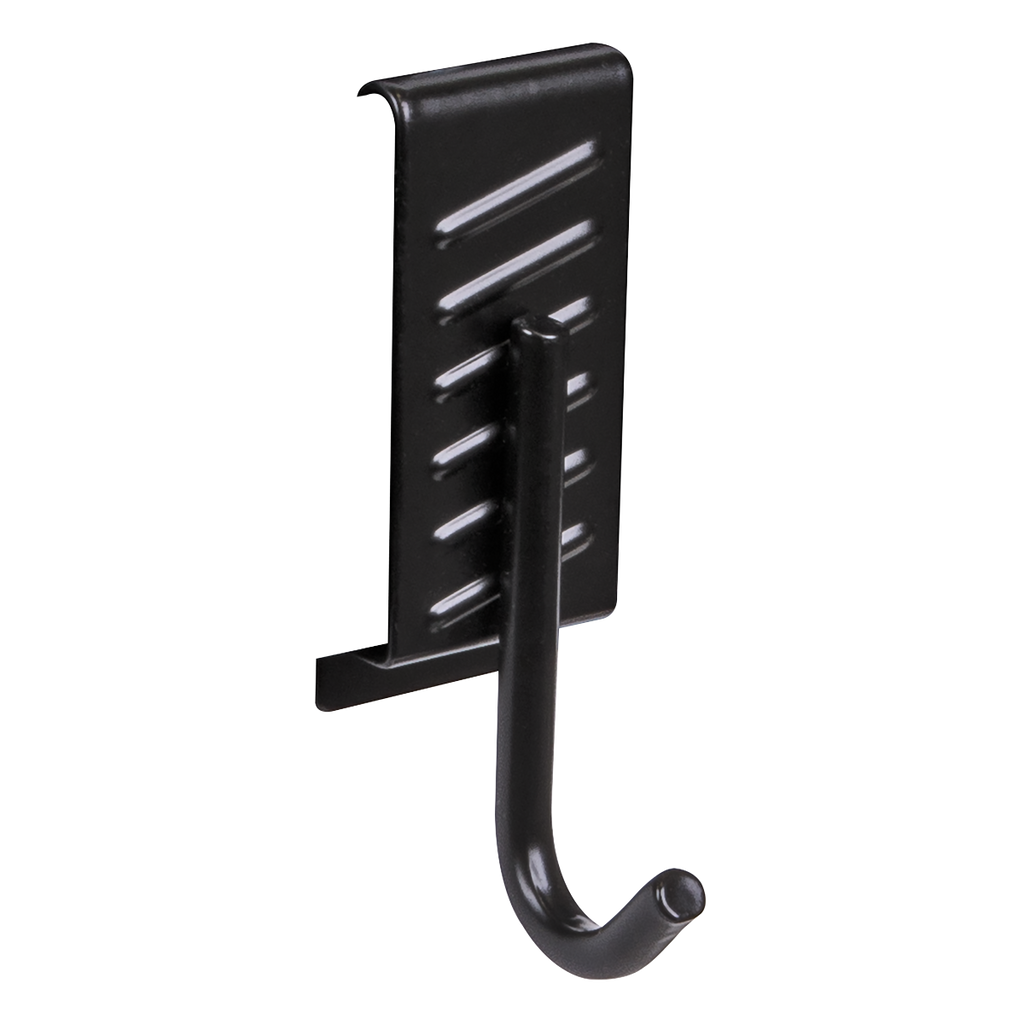 Single J Prong Storage Hook APH10