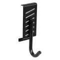 Single J Prong Storage Hook APH10