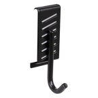 Single J Prong Storage Hook APH10