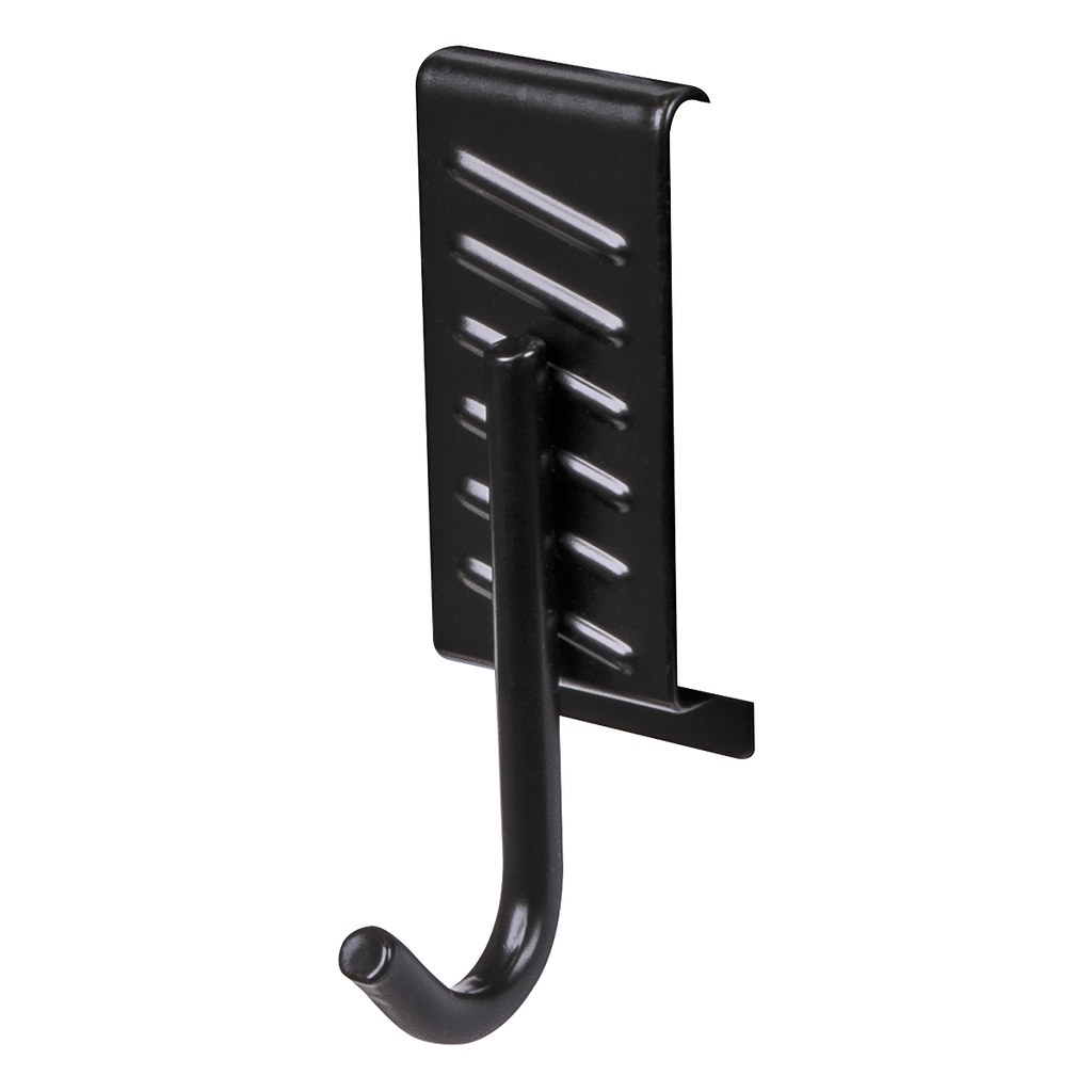 Single J Prong Storage Hook APH10