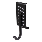 Single J Prong Storage Hook APH10