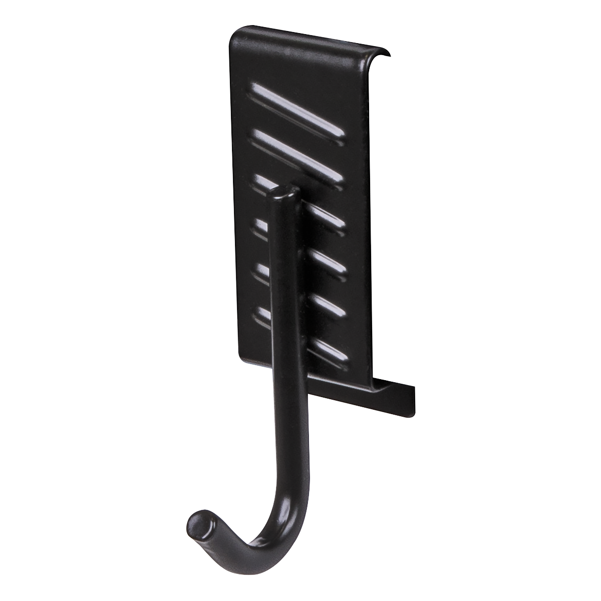Single J Prong Storage Hook APH10