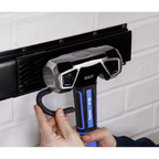 Single S Prong Storage Hook APH11