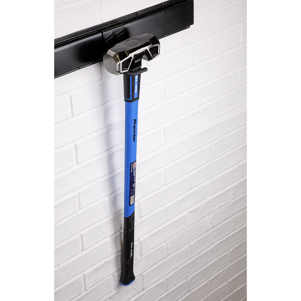 Single S Prong Storage Hook APH11