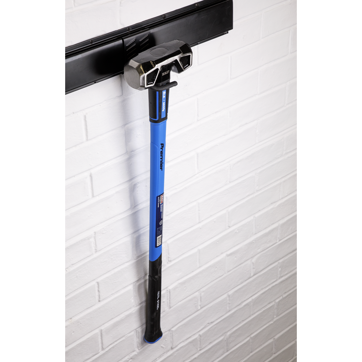 Single S Prong Storage Hook APH11