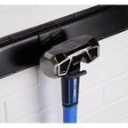 Single S Prong Storage Hook APH11