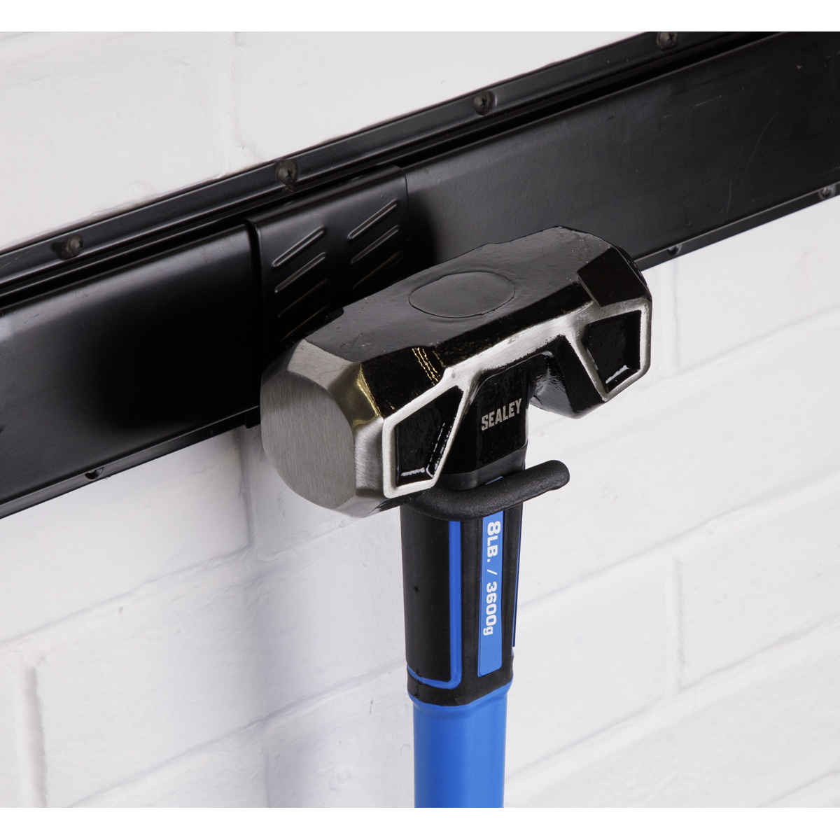 Single S Prong Storage Hook APH11