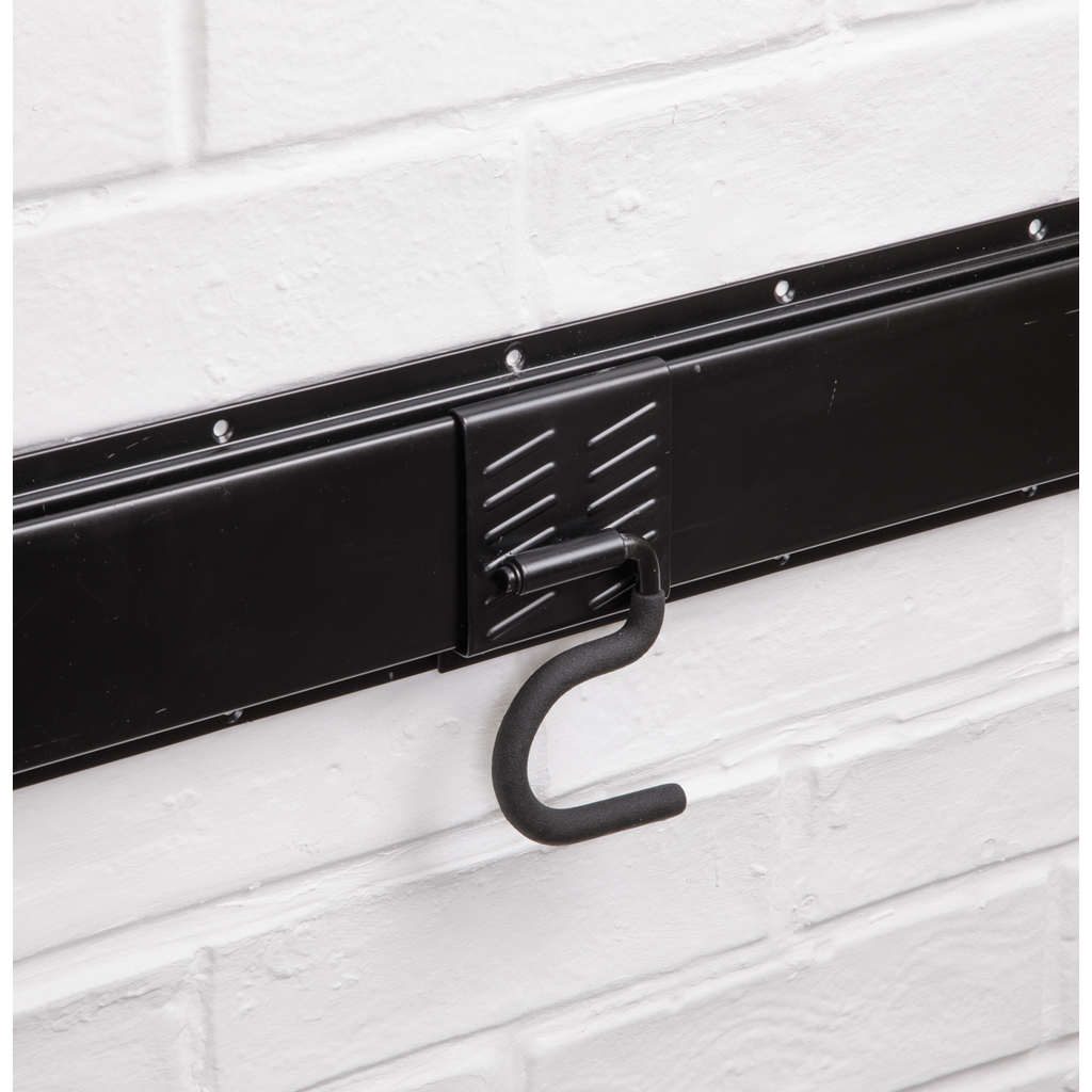 Single S Prong Storage Hook APH11