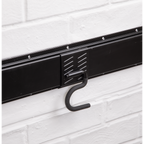 Single S Prong Storage Hook APH11